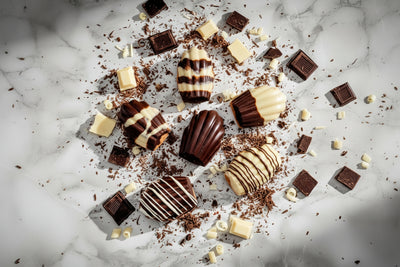 Chocolate Lovers