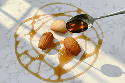 Maple Syrup