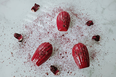 Hibiscus & Almond
