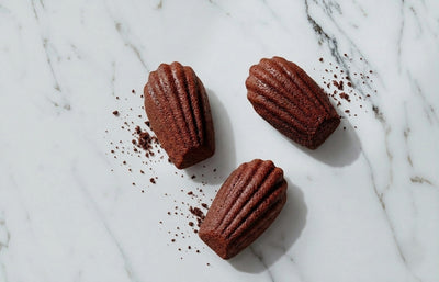Chocolate Glaze