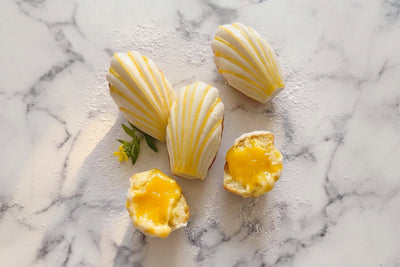  Mango Velvet & Passion Coulis