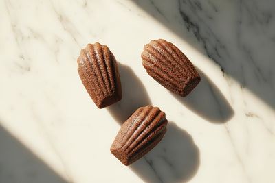 Chocolate Glaze