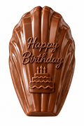 Shells – Happy Birthday