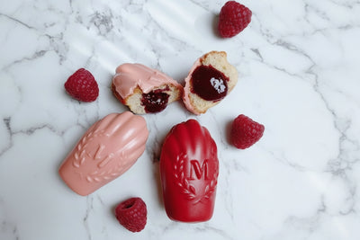 Raspberry Bliss
