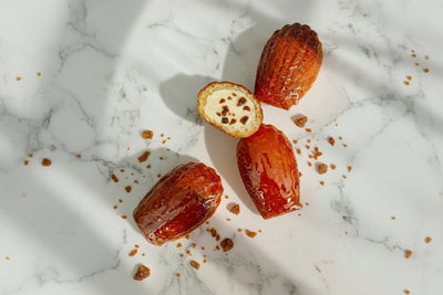Crème Brûlée 