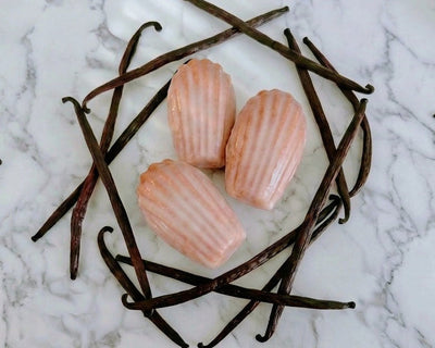 Vanilla Glaze